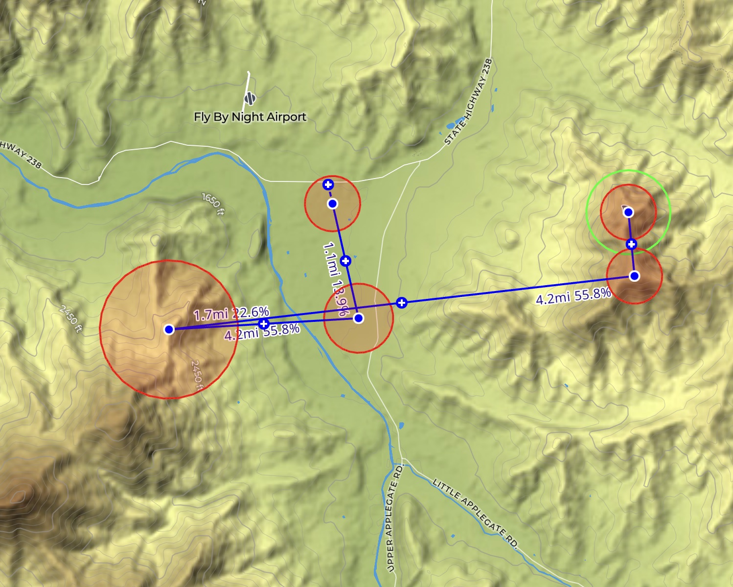 Task map
